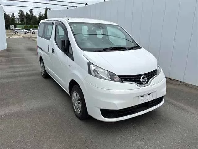 Nissan NV200 VANETTE VAN VM20 2021
